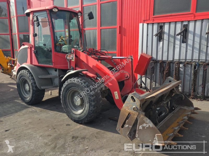Lastare Atlas 65