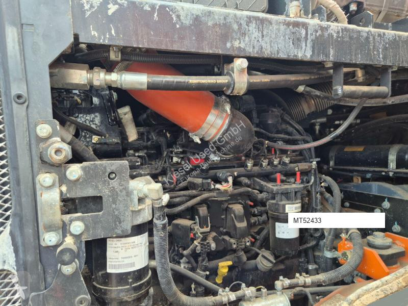 مُحمّلة Hitachi 6