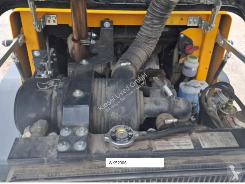Lastare Schäffer 2445S