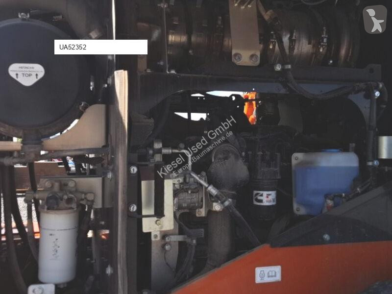 مُحمّلة Hitachi ZW180-7