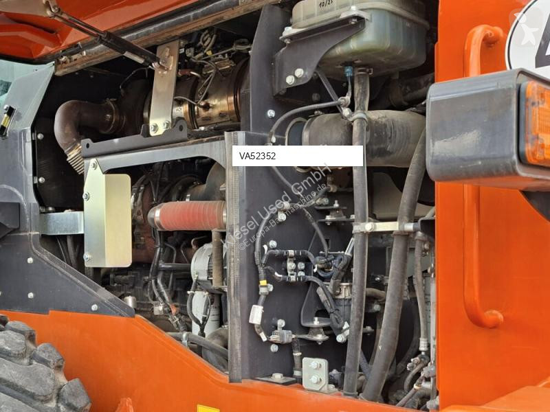 مُحمّلة Hitachi 7