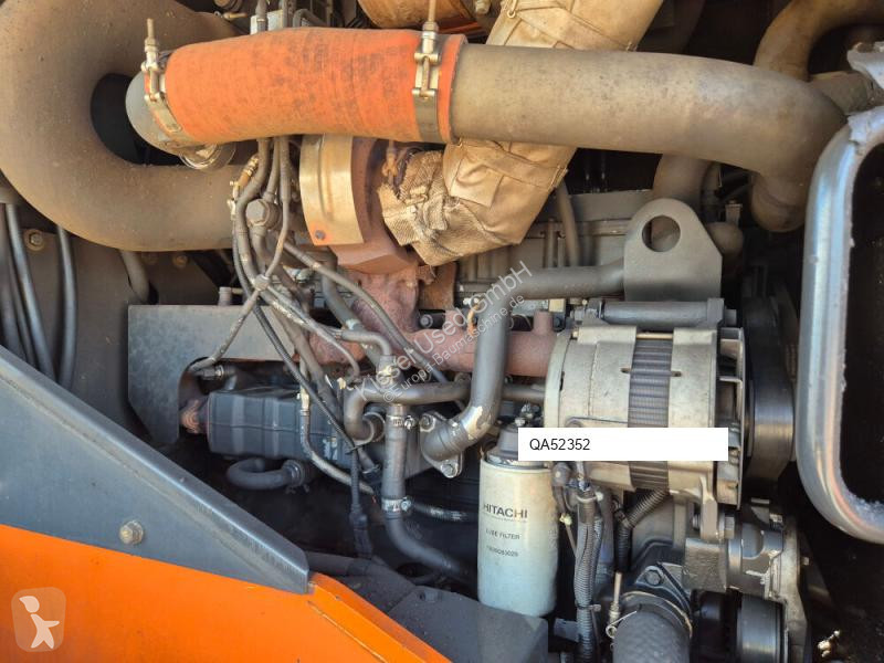 مُحمّلة Hitachi ZW180-5
