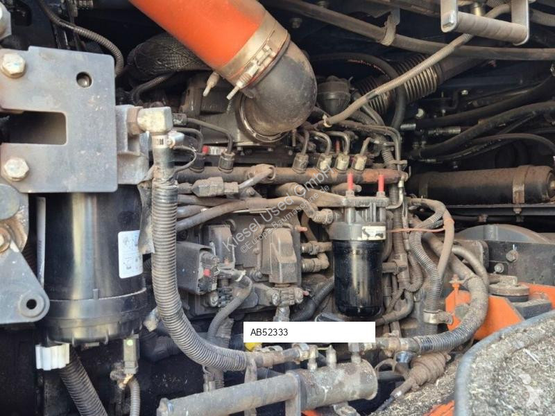مُحمّلة Hitachi 6