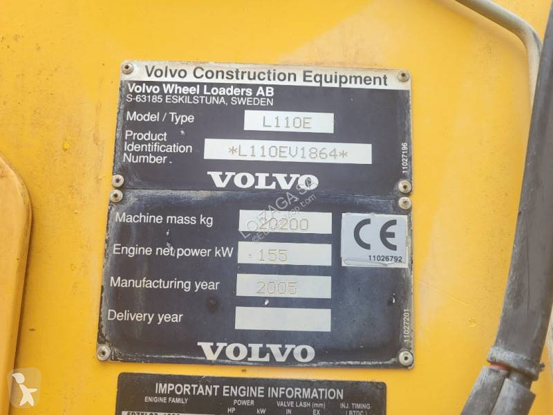 مُحمّلة Volvo