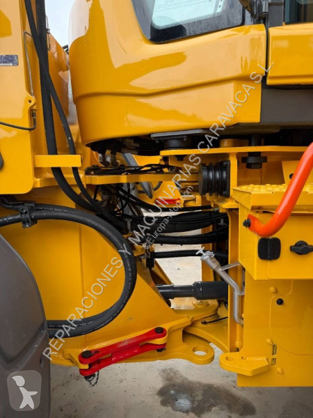 مُحمّلة Volvo L 60 H