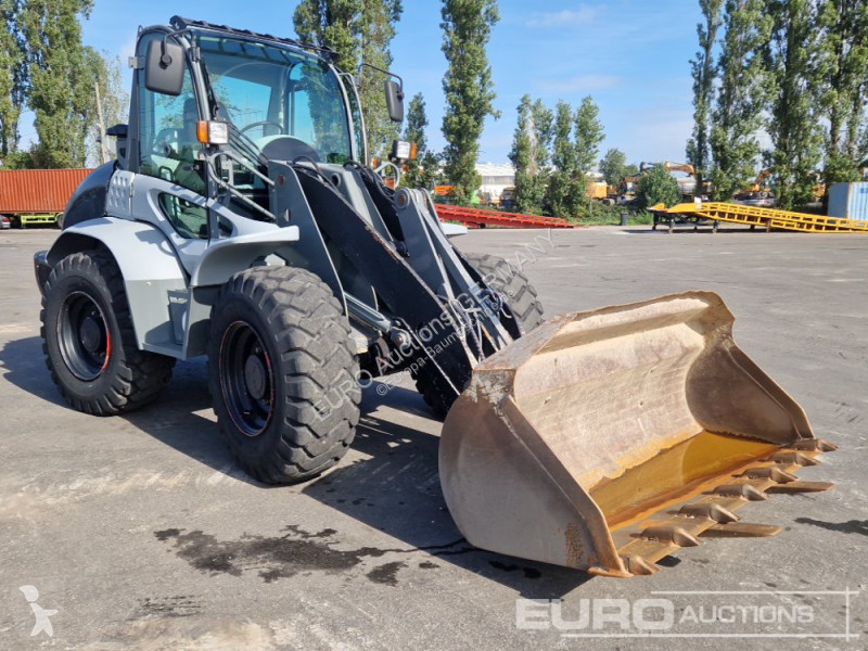Lastare Kramer 880