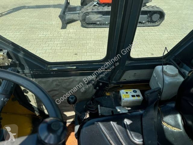 Lastare Kramer 120