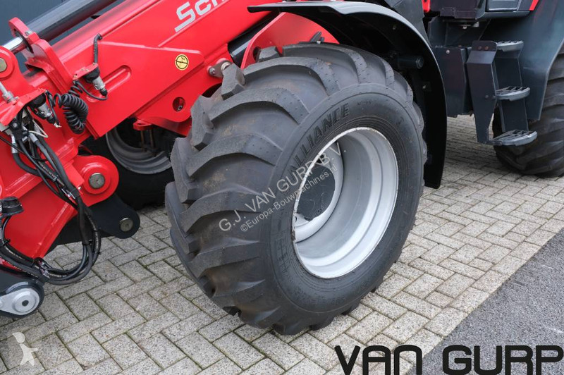 Lastare Schäffer 8620 T | Telescoopgiek | 2018...
