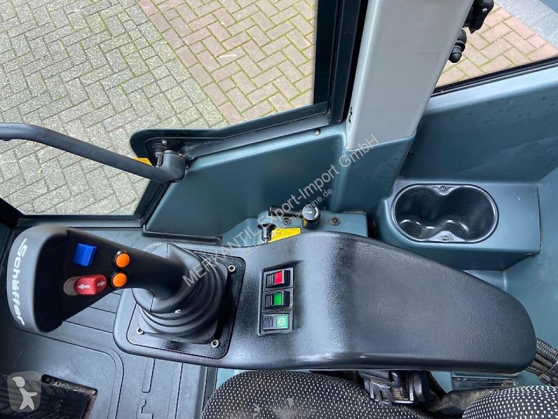 Lastare Schäffer  8610T