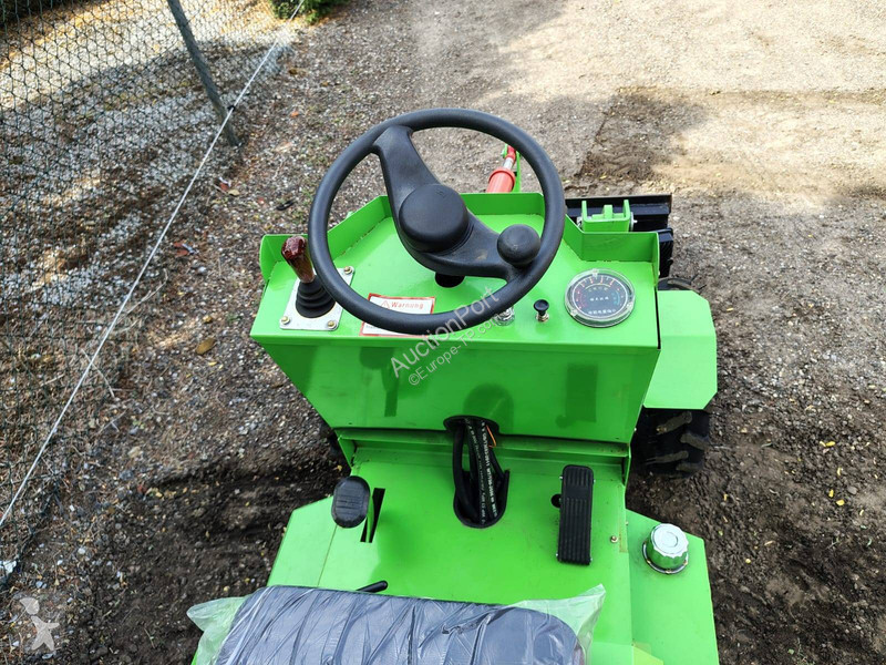 Lastare Machpro MP-L307