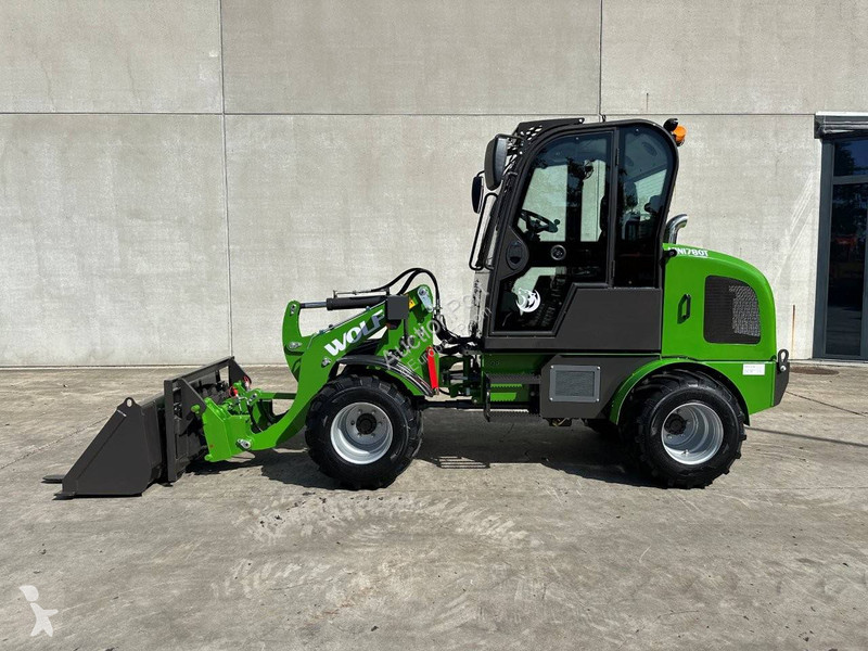 Lastare  MINI 780T