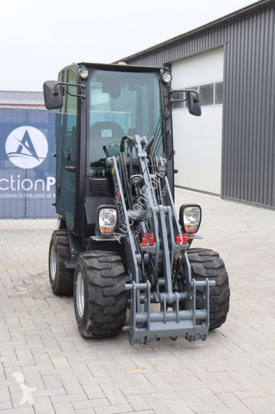 Lastare Giant G1500HD