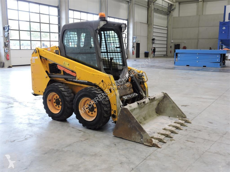 Lastare Bobcat