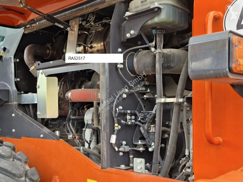 Lastare Hitachi 7