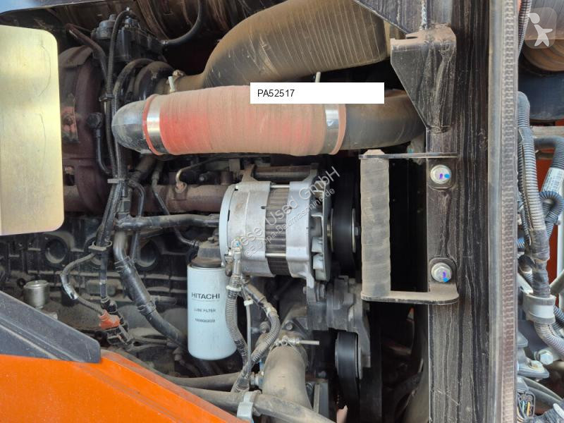 Lastare Hitachi 7