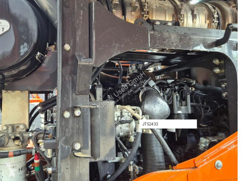 Lastare Hitachi 7