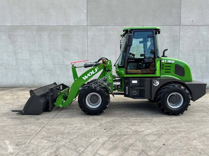 Lastare  WL160
