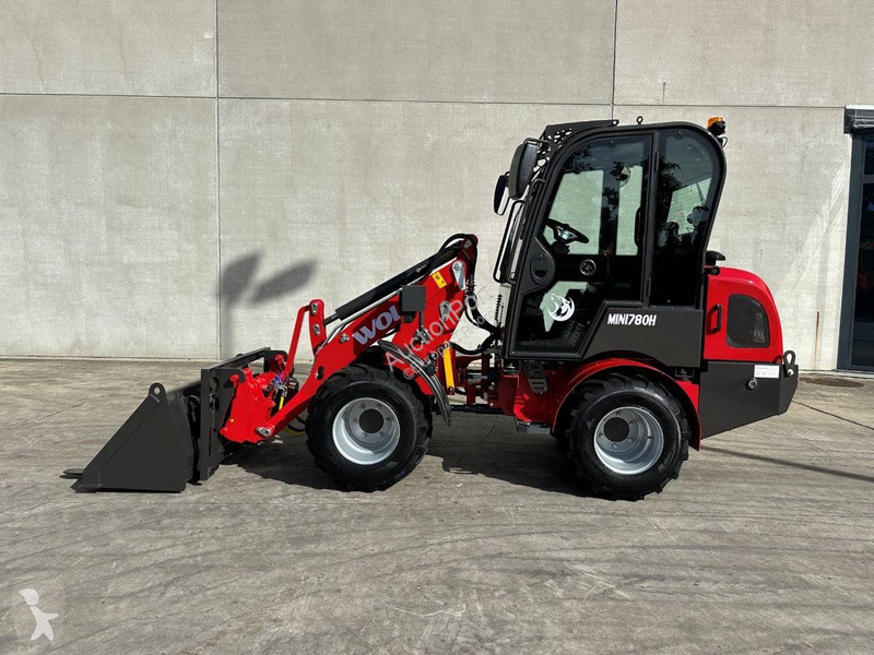 Lastare  MINI780H