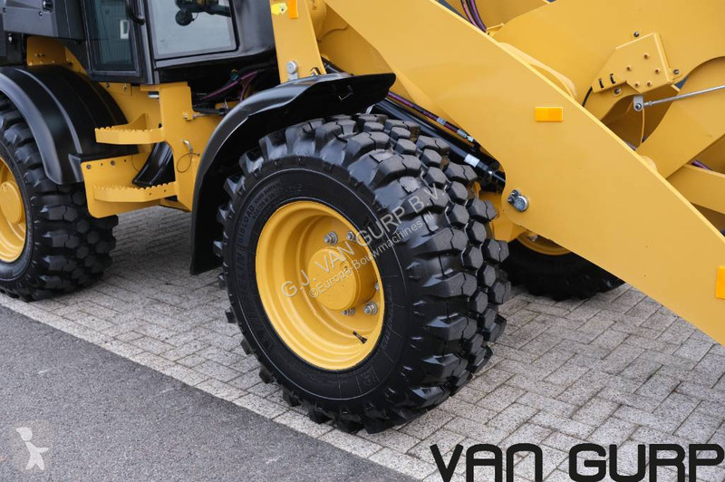 Lastare Caterpillar HL | High Lift | 40km/h |...