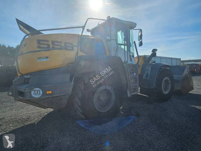 Incarcator Liebherr XPOWER