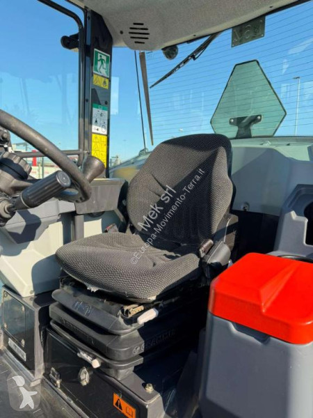 Фронтальный погрузчик Bobcat L85