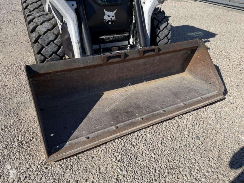 Incarcator Bobcat S76