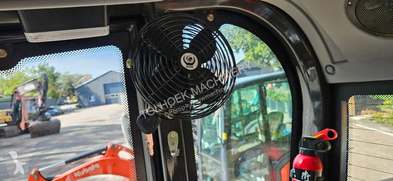 Incarcator  780 T en H loaders