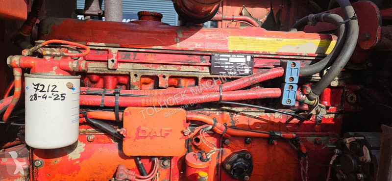Chargeuse Werklust WG-18