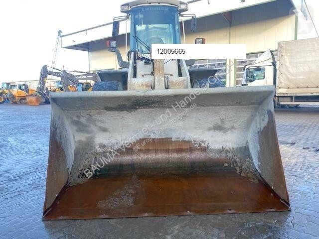Chargeuse Liebherr ZSA (12005665)
