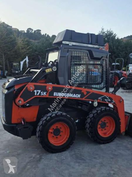 Incarcator Eurocomach SK17