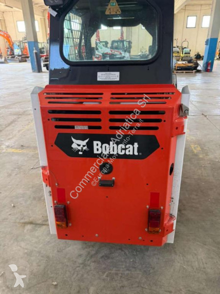 Chargeuse Bobcat