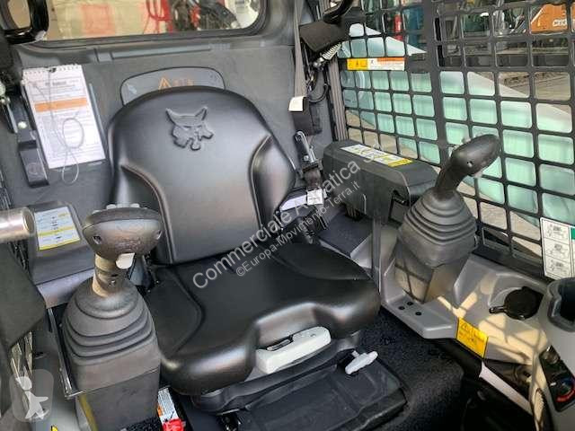 Chargeuse Bobcat T590HFJ T