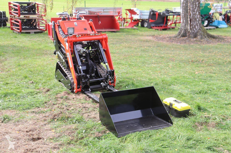 Chargeuse  BKL200