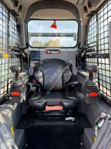 Incarcator Bobcat S76