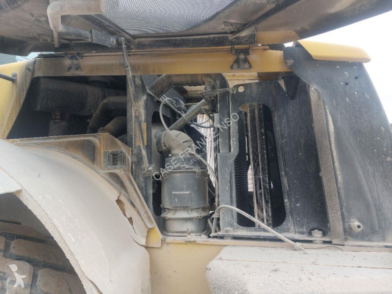 Chargeuse New Holland
