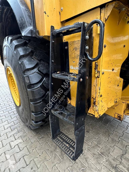 مُحمّلة Caterpillar 980 M