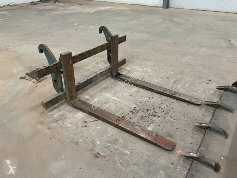 Chargeuse Mecalac AX 850