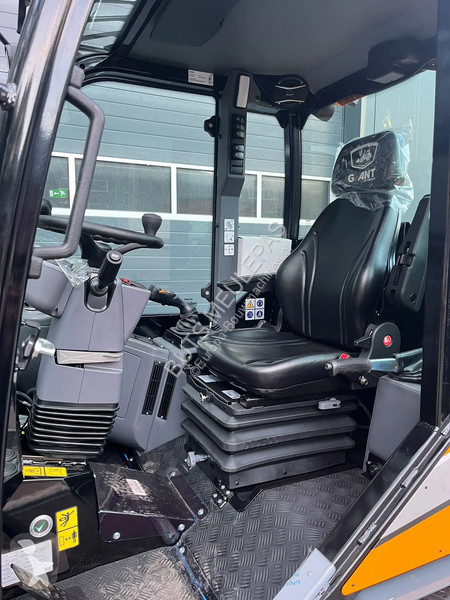 Incarcator Giant G3500