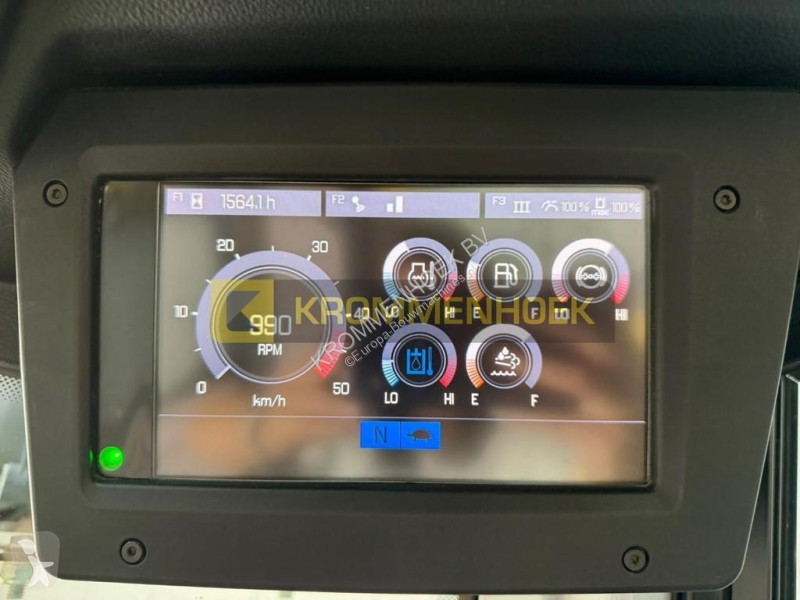 مُحمّلة Wacker Neuson WL 110