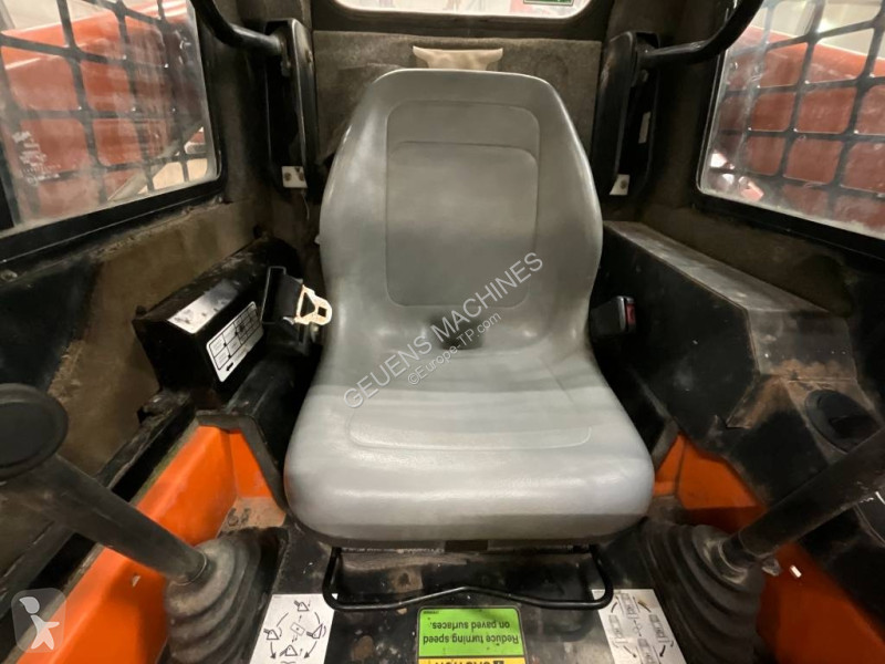 Товарач Gehl RT 105