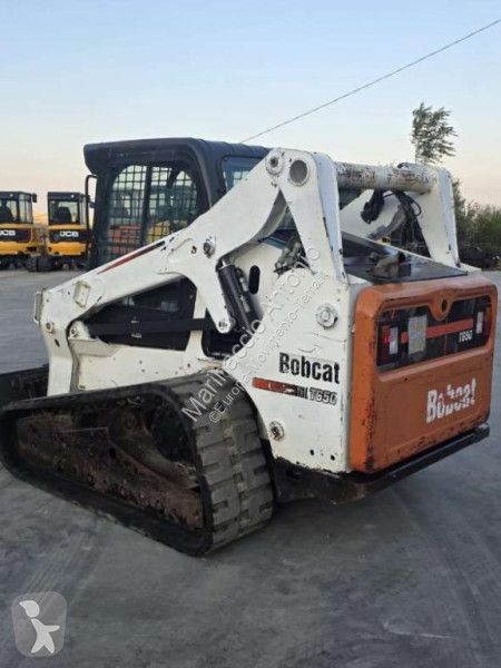 Incarcator Bobcat