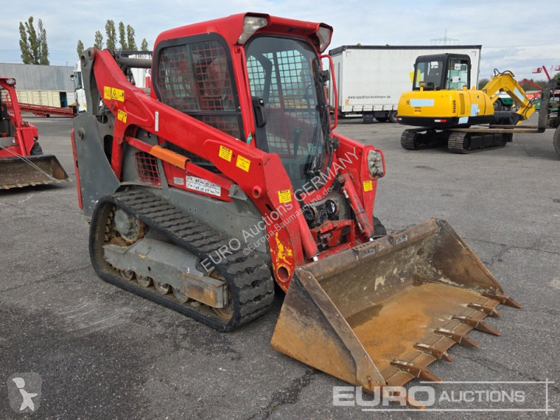 Товарач Bobcat T590