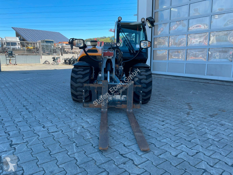 Shovel  Giant GT5048 HD / nur 384h / 4in1...