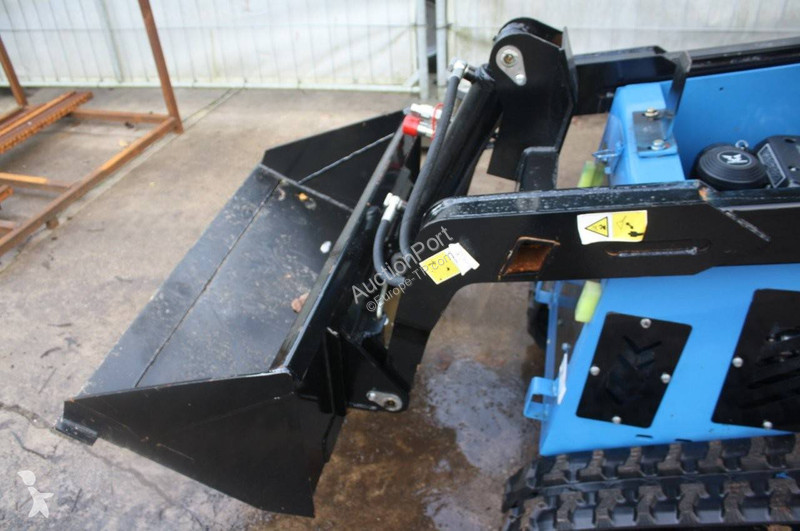 Товарач Delano T500