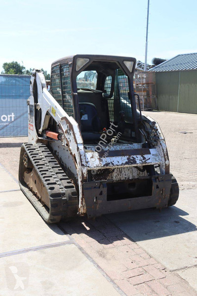 Incarcator Bobcat
