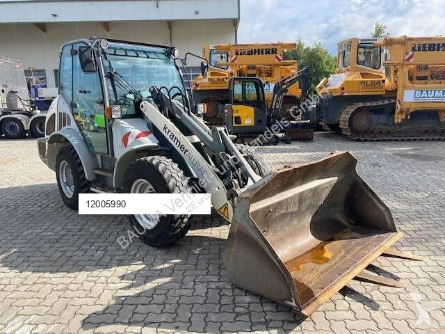 Lastare Kramer 480 Laststabilisator (12005990)