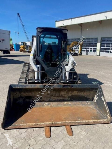 Shovel Bobcat T 76 Vollausstattung MIETE /...