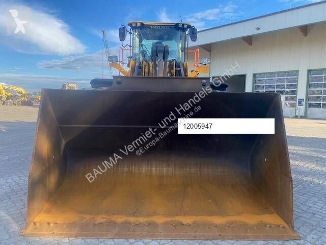 Shovel Volvo (12005947)