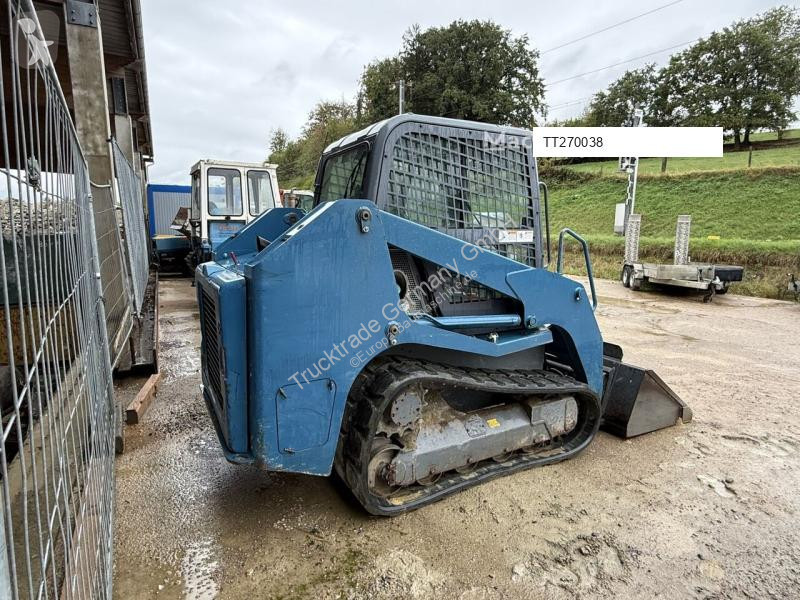 مُحمّلة Takeuchi TL8R-2