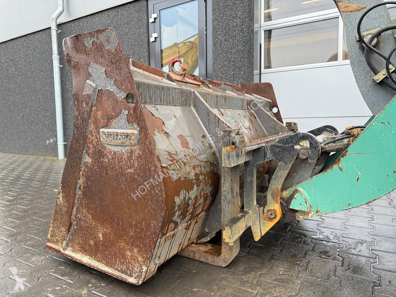 مُحمّلة Liebherr L508C